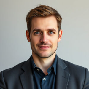 Adam Pryor