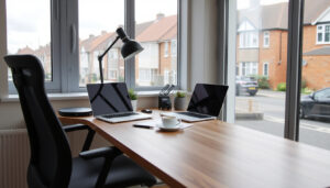 Office Desk – Complete Guide to Choosing the Best Home Desk in the UK