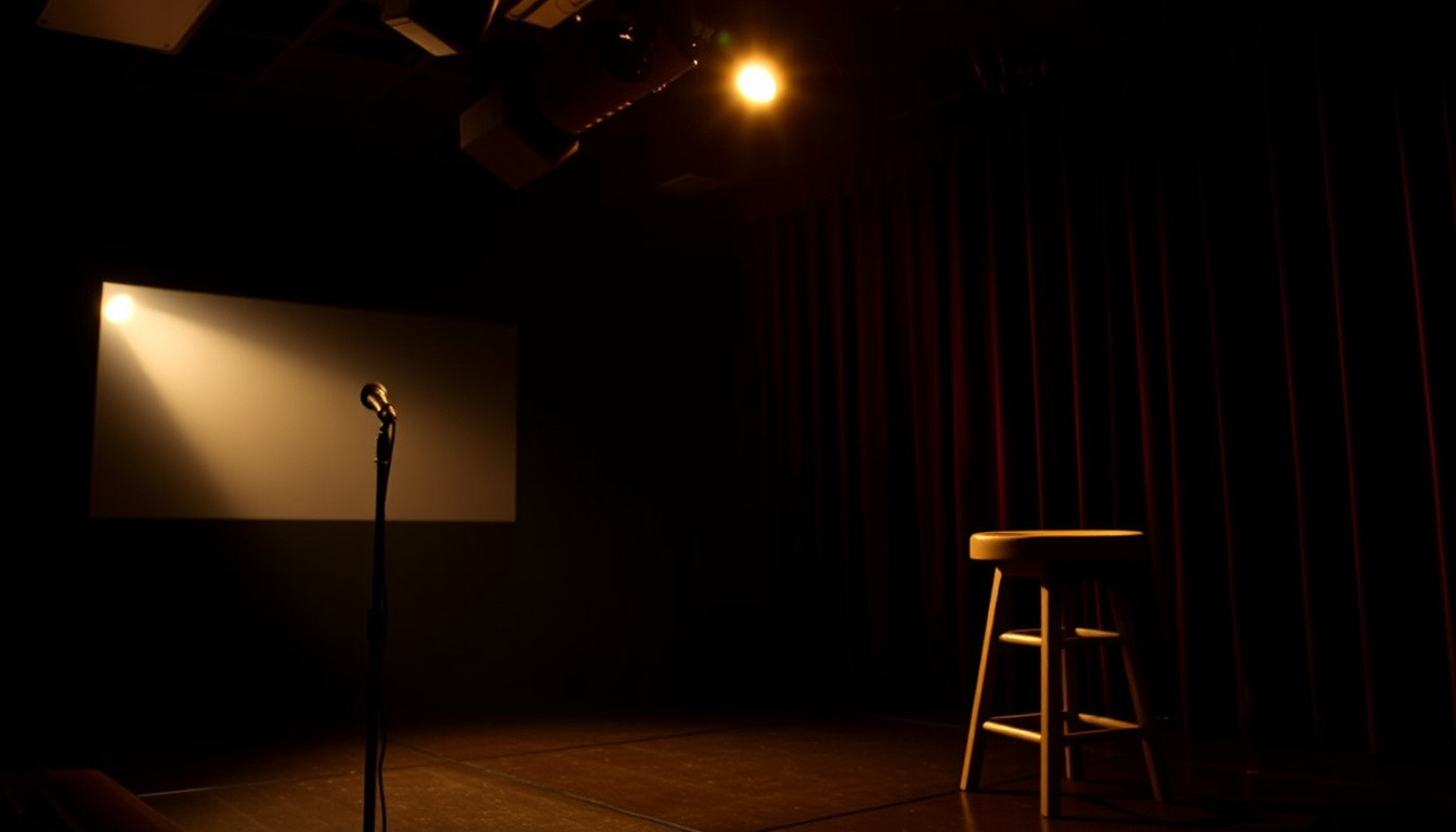 Sean Lock – Beloved Comedian’s Life, Death, and Legacy