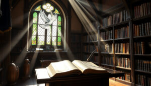 Thomas Aquinas – Biography, Philosophy and Lasting Impact
