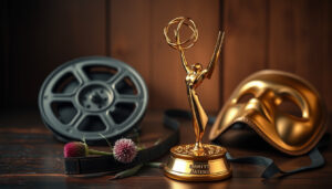 Kelly Macdonald – Skådespelaren med Emmy och ikoniska roller