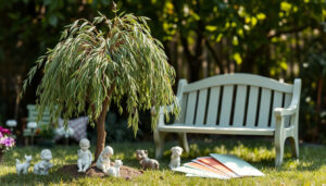 Willow Tree UK Guide – Figurines, Trees and Paint Colour